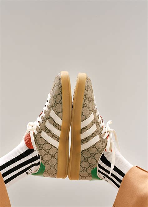 gucci & adidas|Gucci meaning.